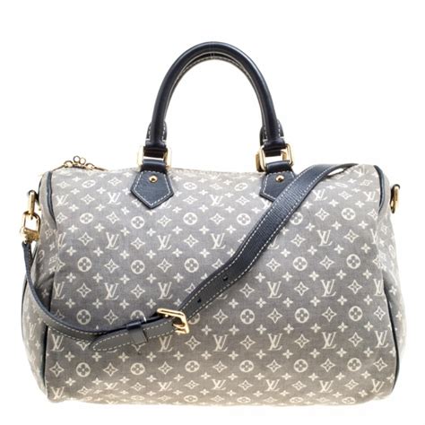 grey lv bag|louis vuitton handbag grey.